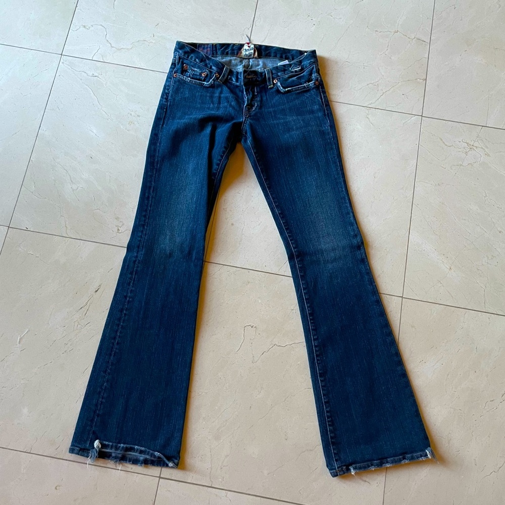 Lucky Brand Jeans - Size 27 - Vintage